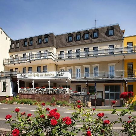 Hotel Pohl Kinheim Extérieur photo