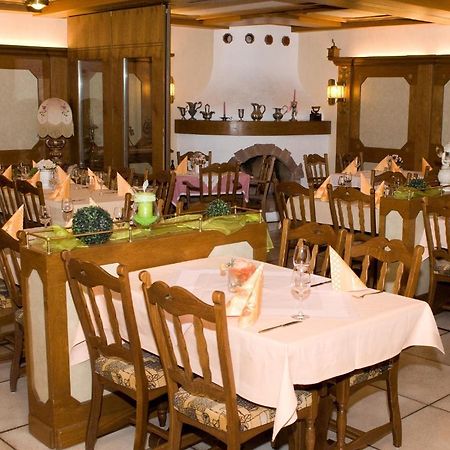 Hotel Pohl Kinheim Extérieur photo