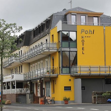 Hotel Pohl Kinheim Extérieur photo