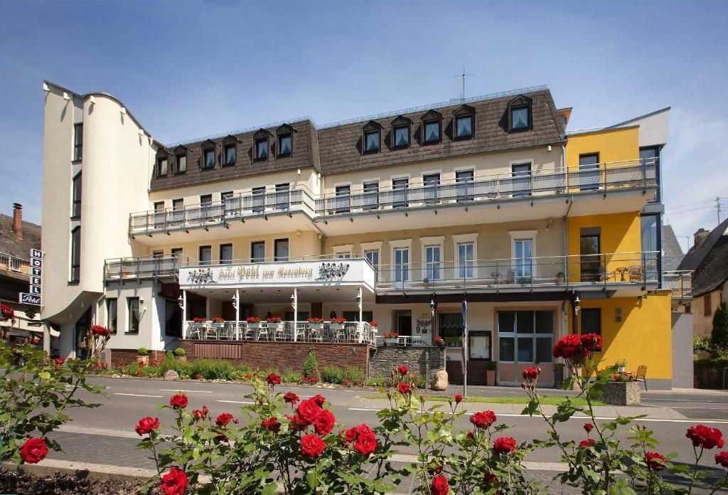 Hotel Pohl Kinheim Extérieur photo